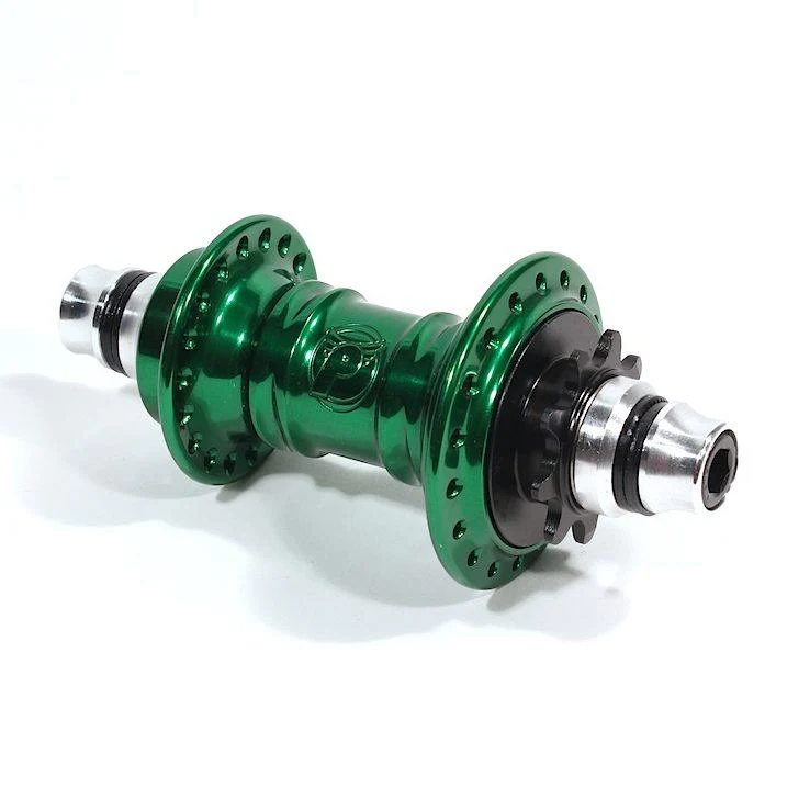 Profile Racing Mini Cassette LHD 36h Hub - Image 3