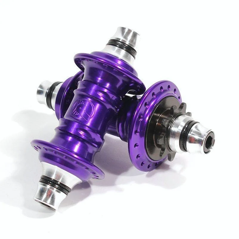 Profile Racing Mini RHD 36h Hubset - Image 3
