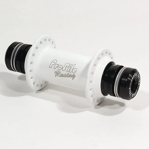 Profile Racing Elite 15/20mm Front Hub 36h - Image 8