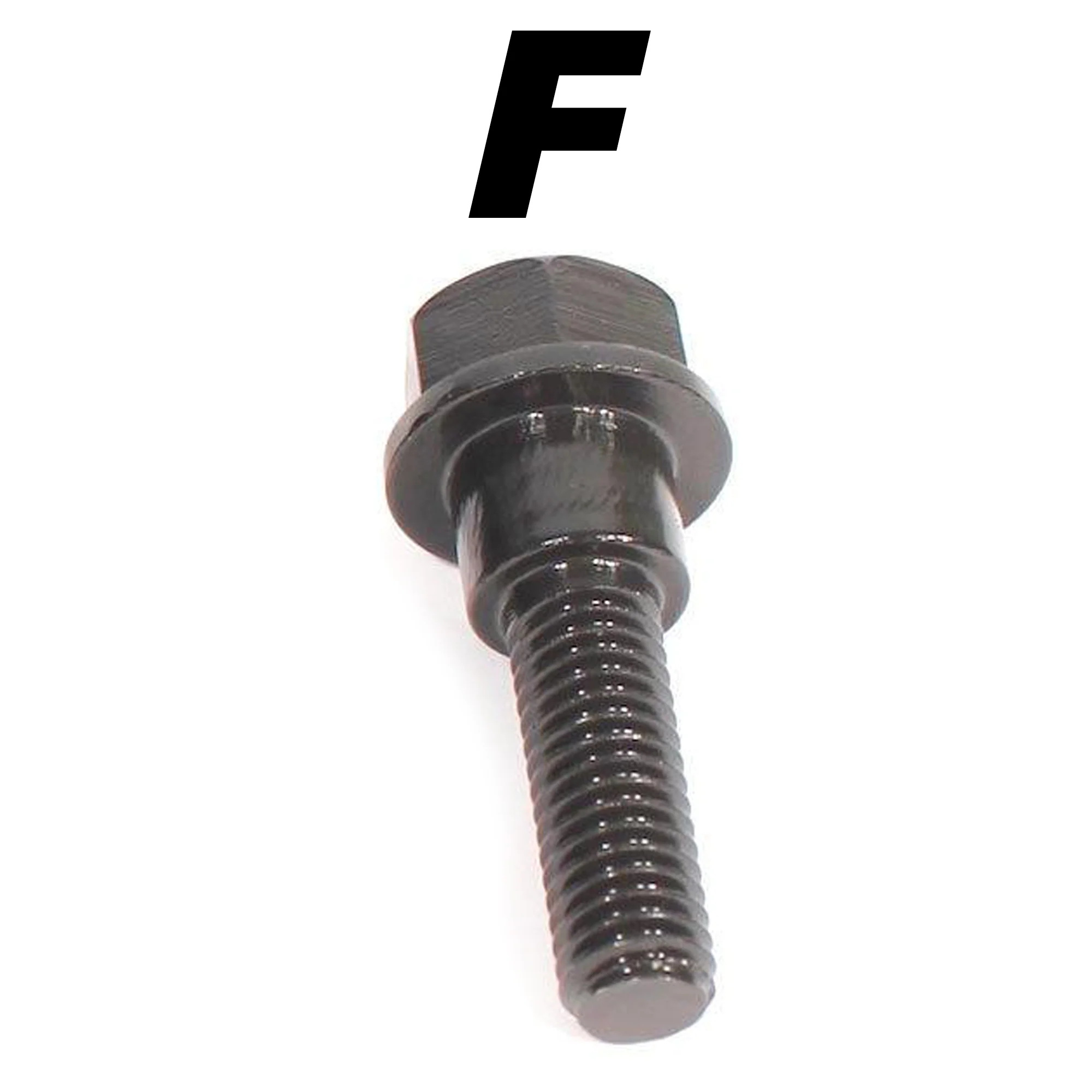 Profile Racing Hub Bolts & Nuts - Image 11