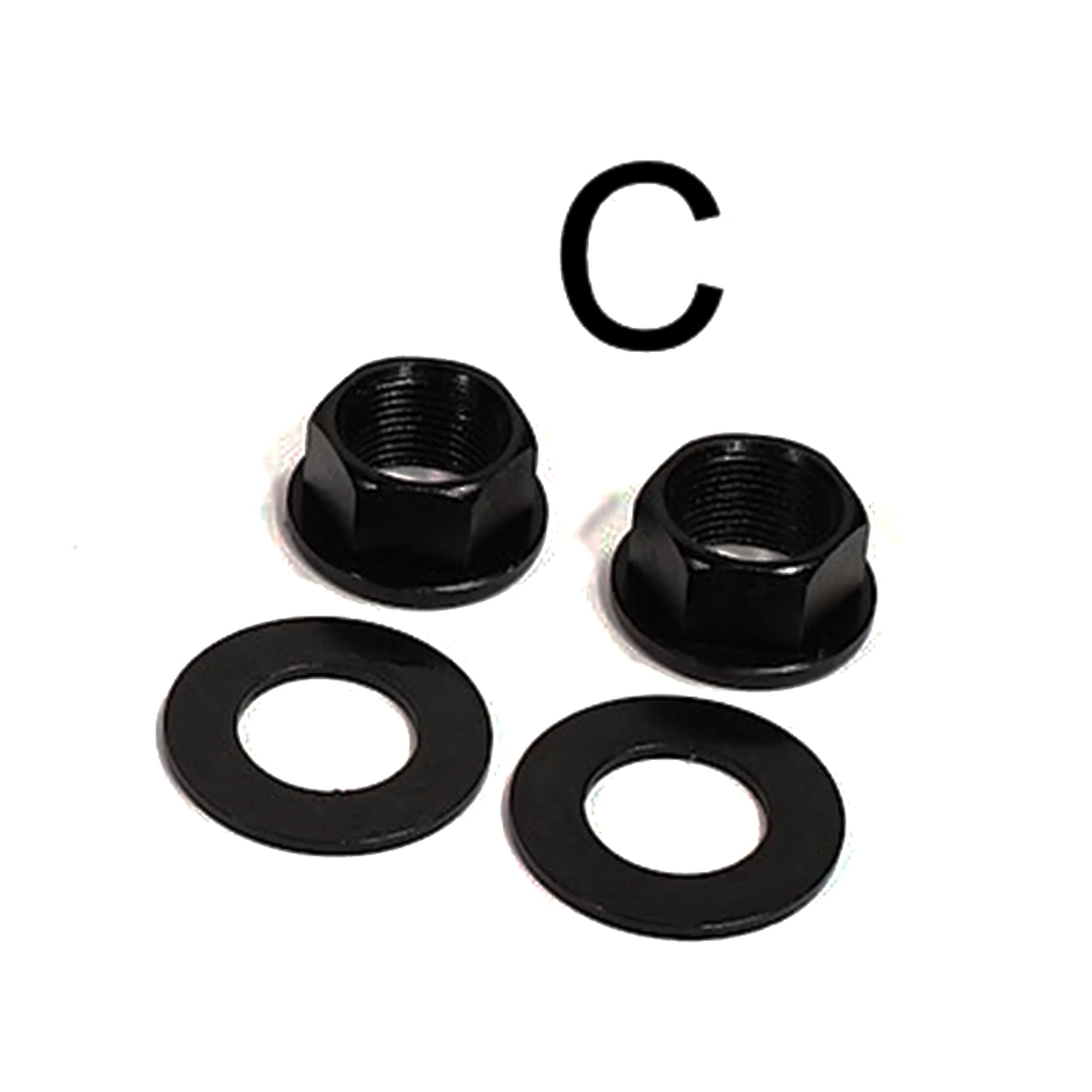 Profile Racing Hub Bolts & Nuts - Image 18