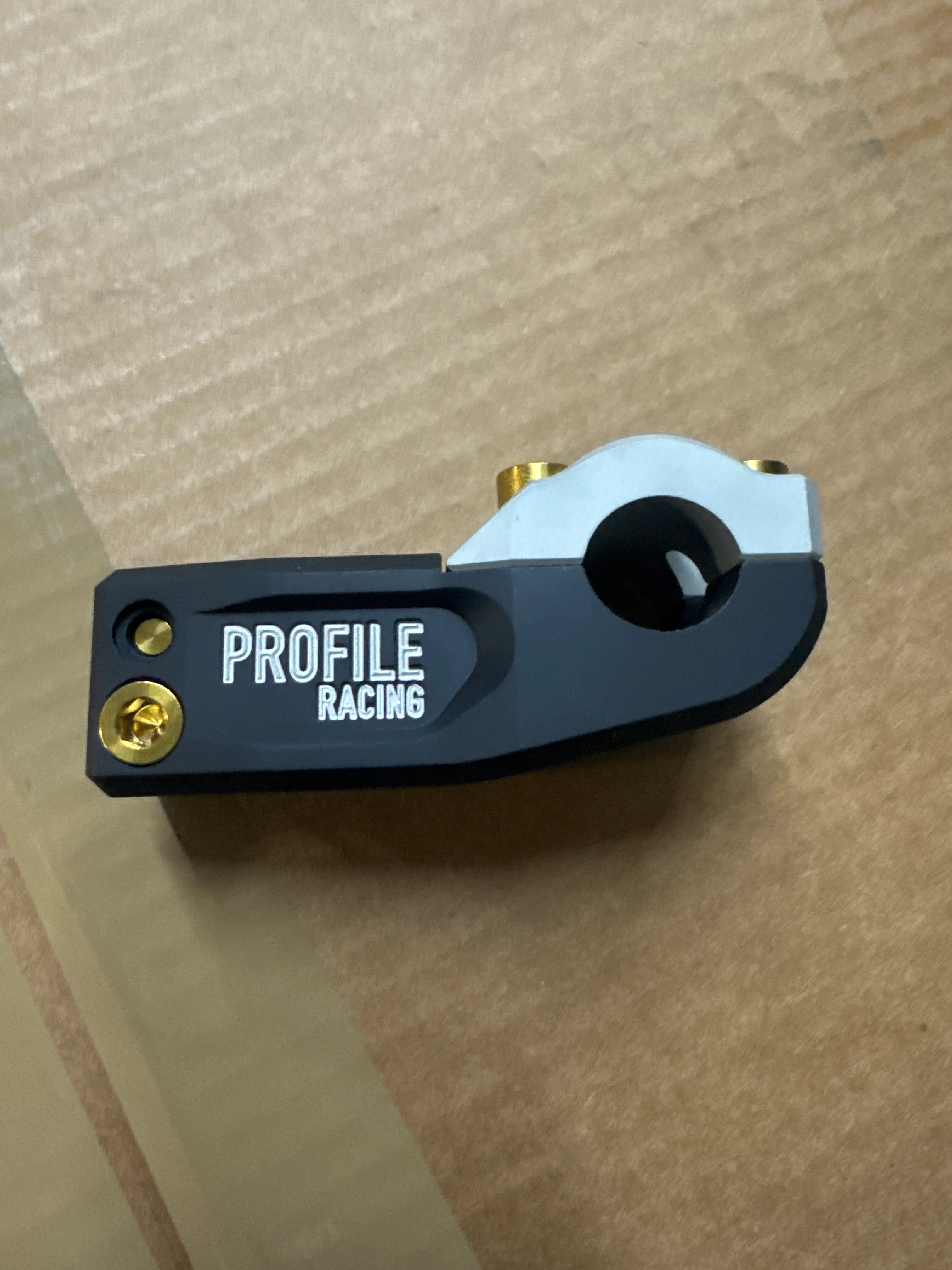 Profile Racing Push Stem F-1 limited - Image 2