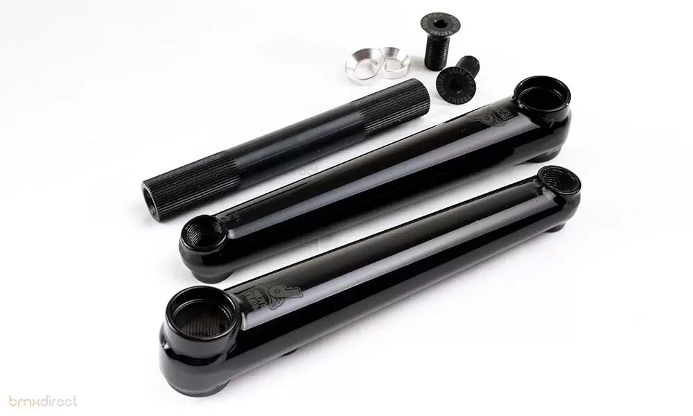 Profile Racing 19mm Cranks RHD - Image 3
