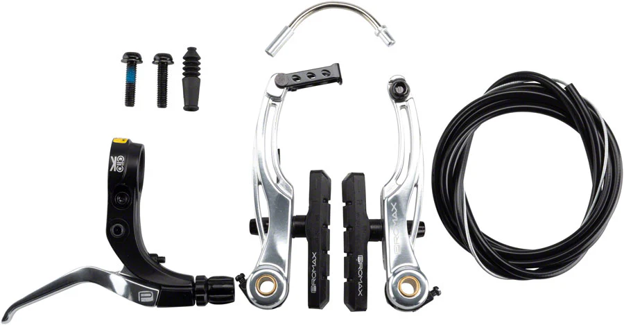 Promax P-1 Brake Kit - Image 4