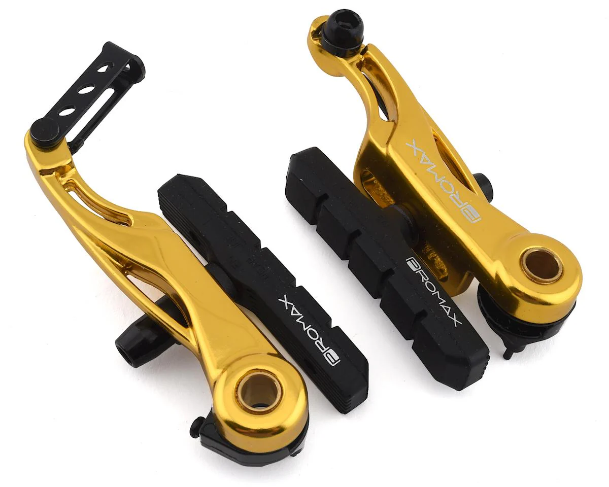 Promax P-1 Linear Pull V Brakes - Image 3