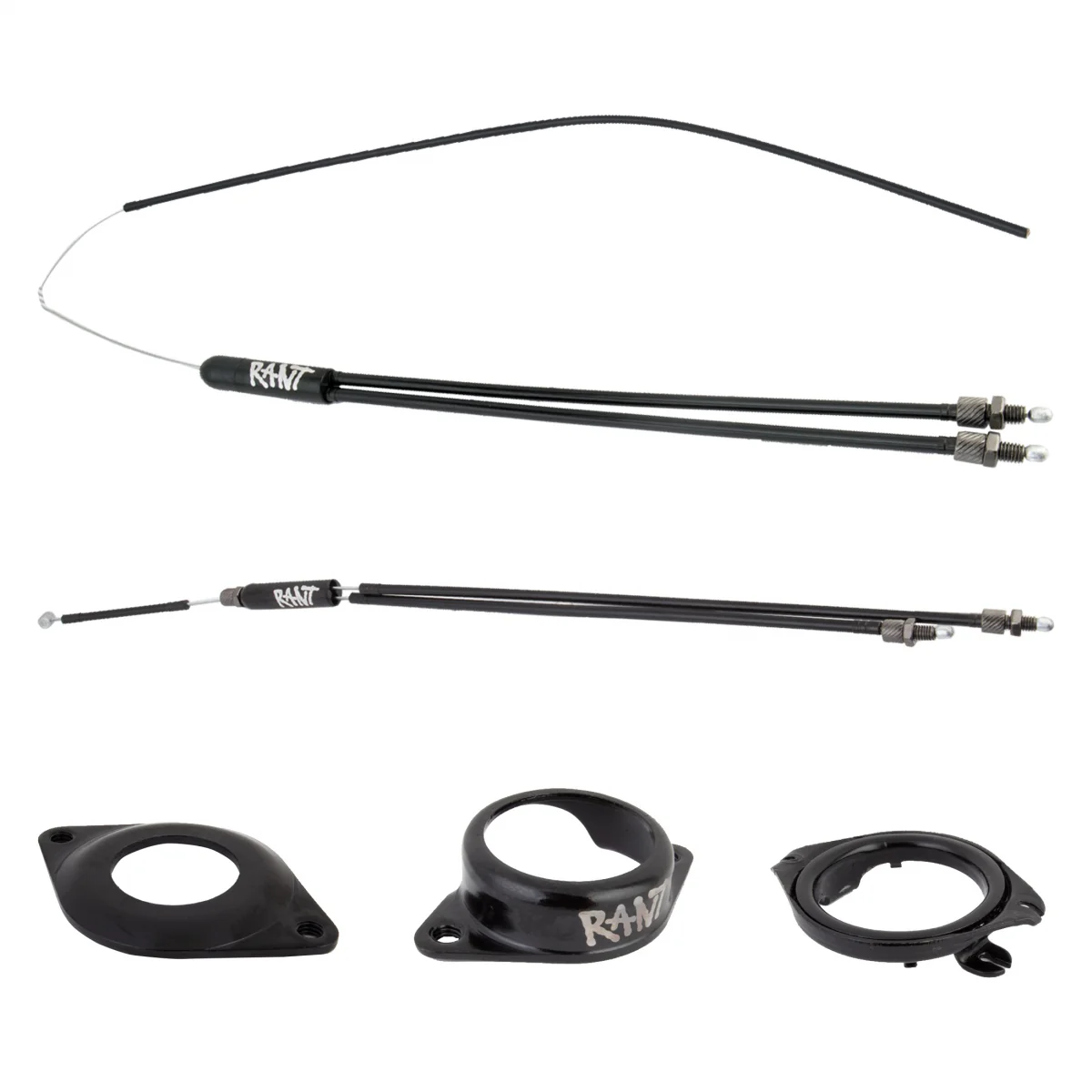 Rant Gravitation Detangler Kit