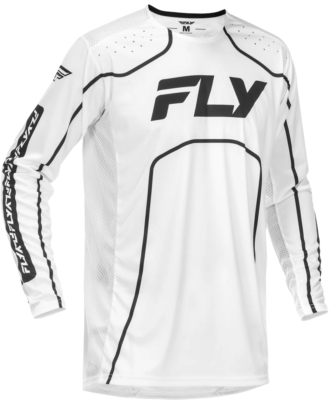 Rayce Bicycle Jersey
