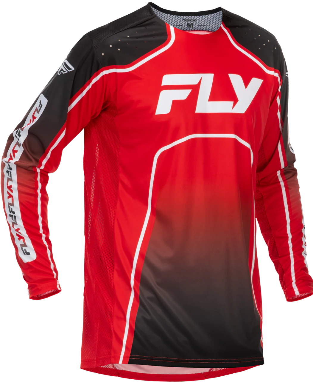 Rayce Bicycle Jersey - Image 2