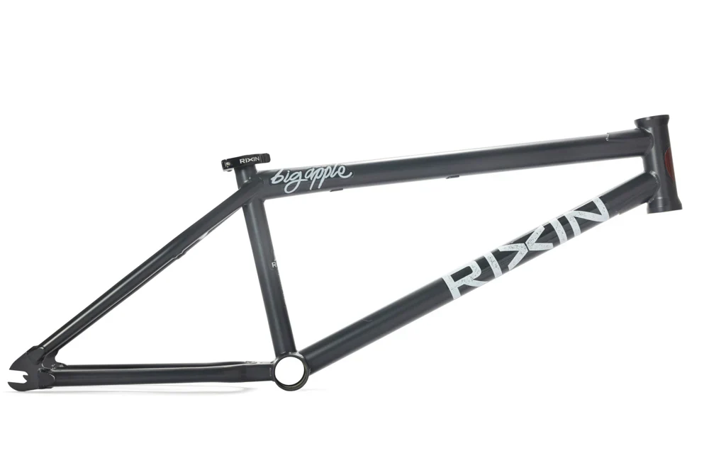 RIXIN BILLY PERRY SIGNATURE BIG APPLE FRAME - Image 2