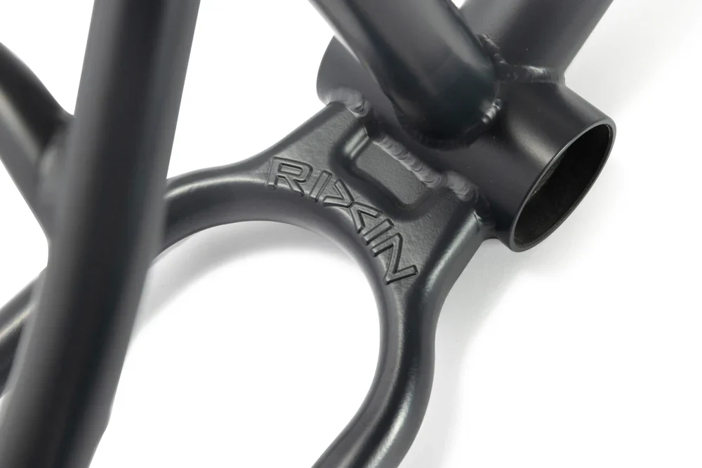 RIXIN BILLY PERRY SIGNATURE BIG APPLE FRAME - Image 5