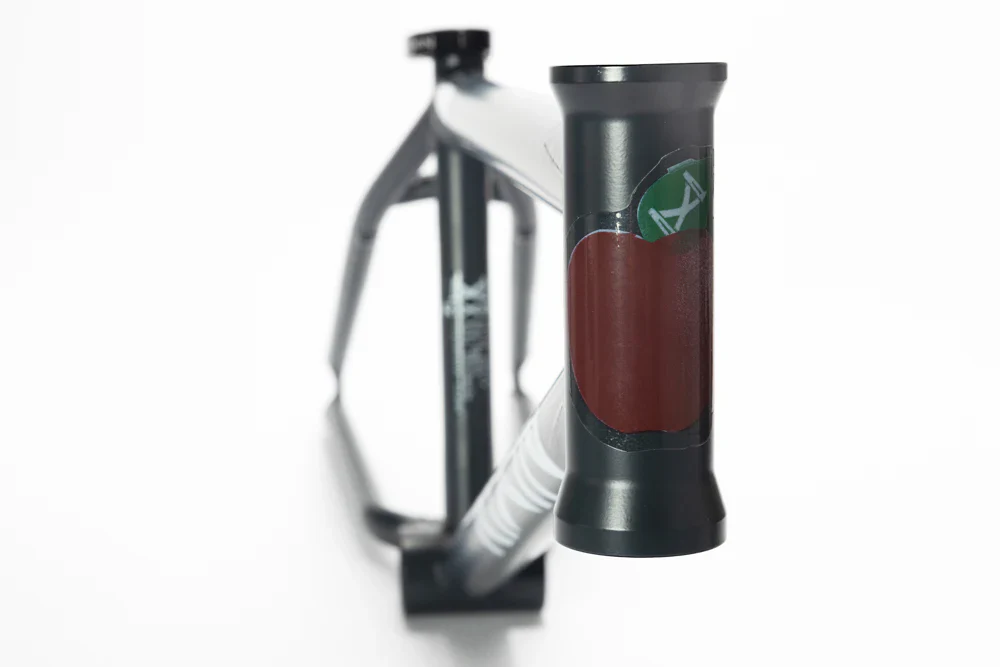 RIXIN BILLY PERRY SIGNATURE BIG APPLE FRAME - Image 7