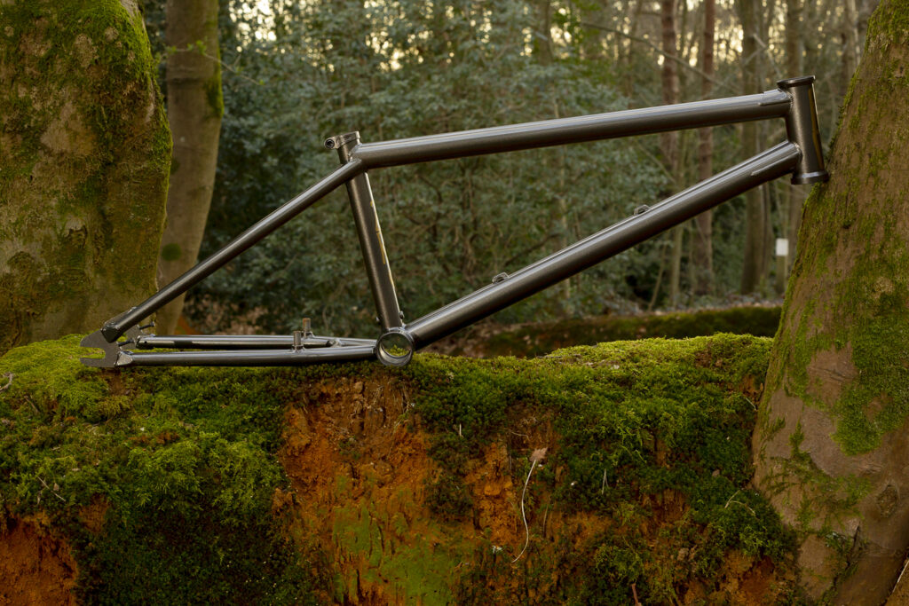 Root Zero Frame - Image 7