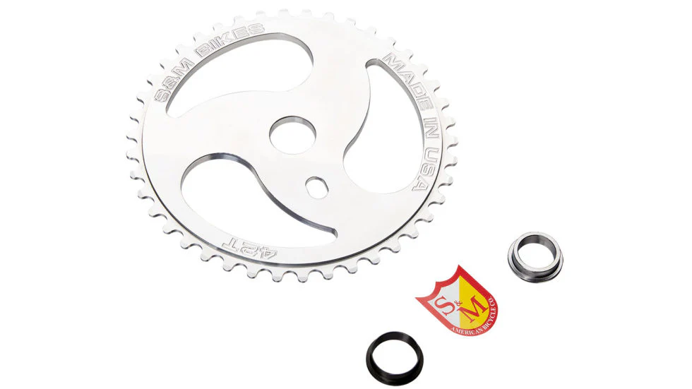 S&M Chain Saw Sprocket - Image 3
