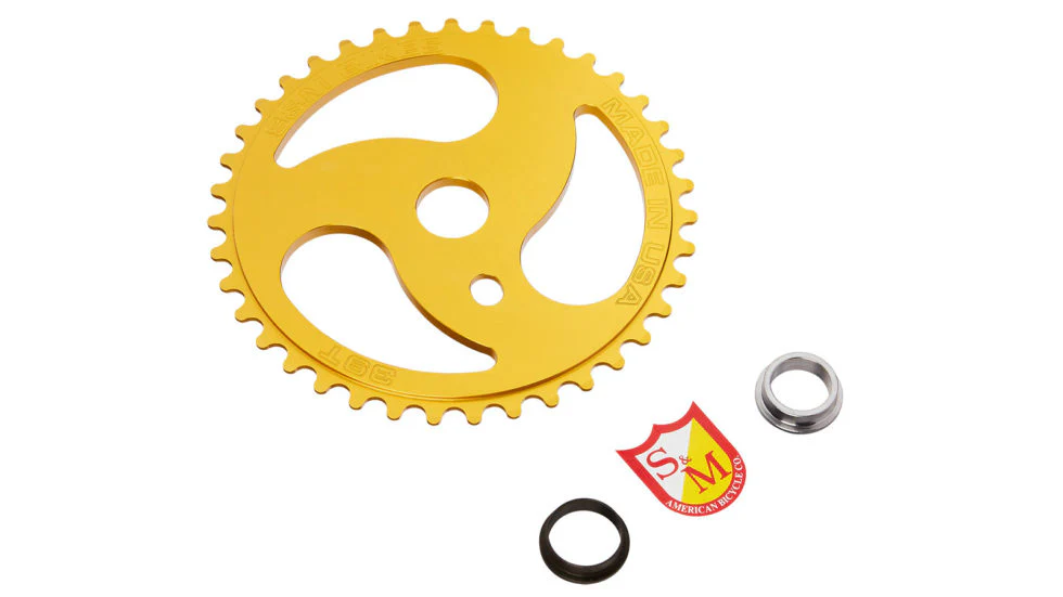 S&M Chain Saw Sprocket - Image 4