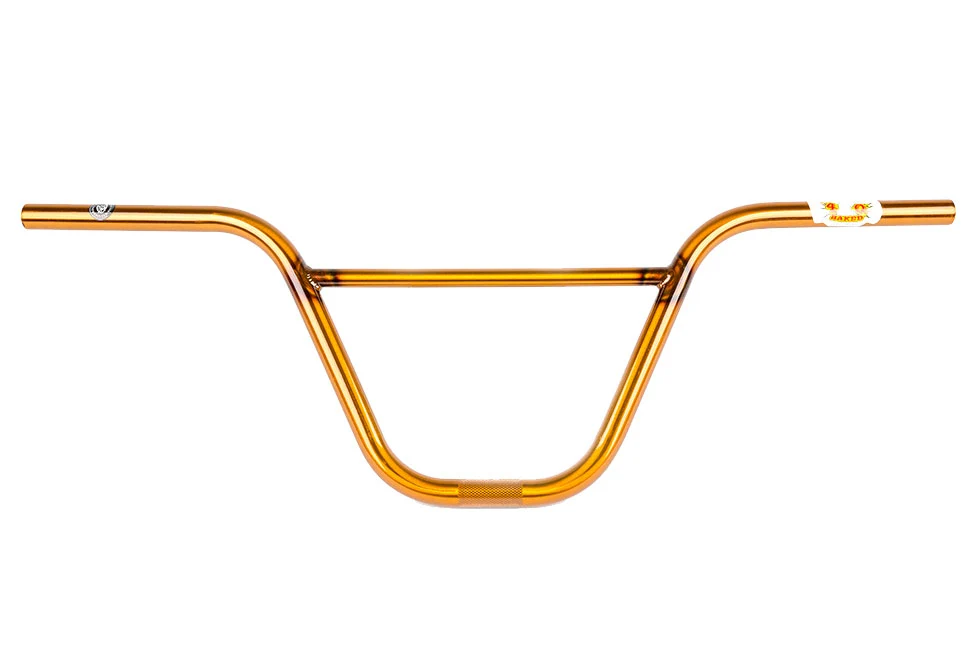 S&M Credence XL bars - Image 4