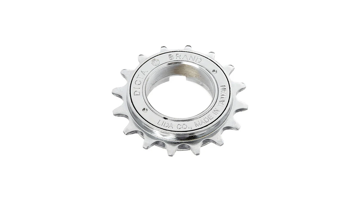 S&M FREEWHEEL