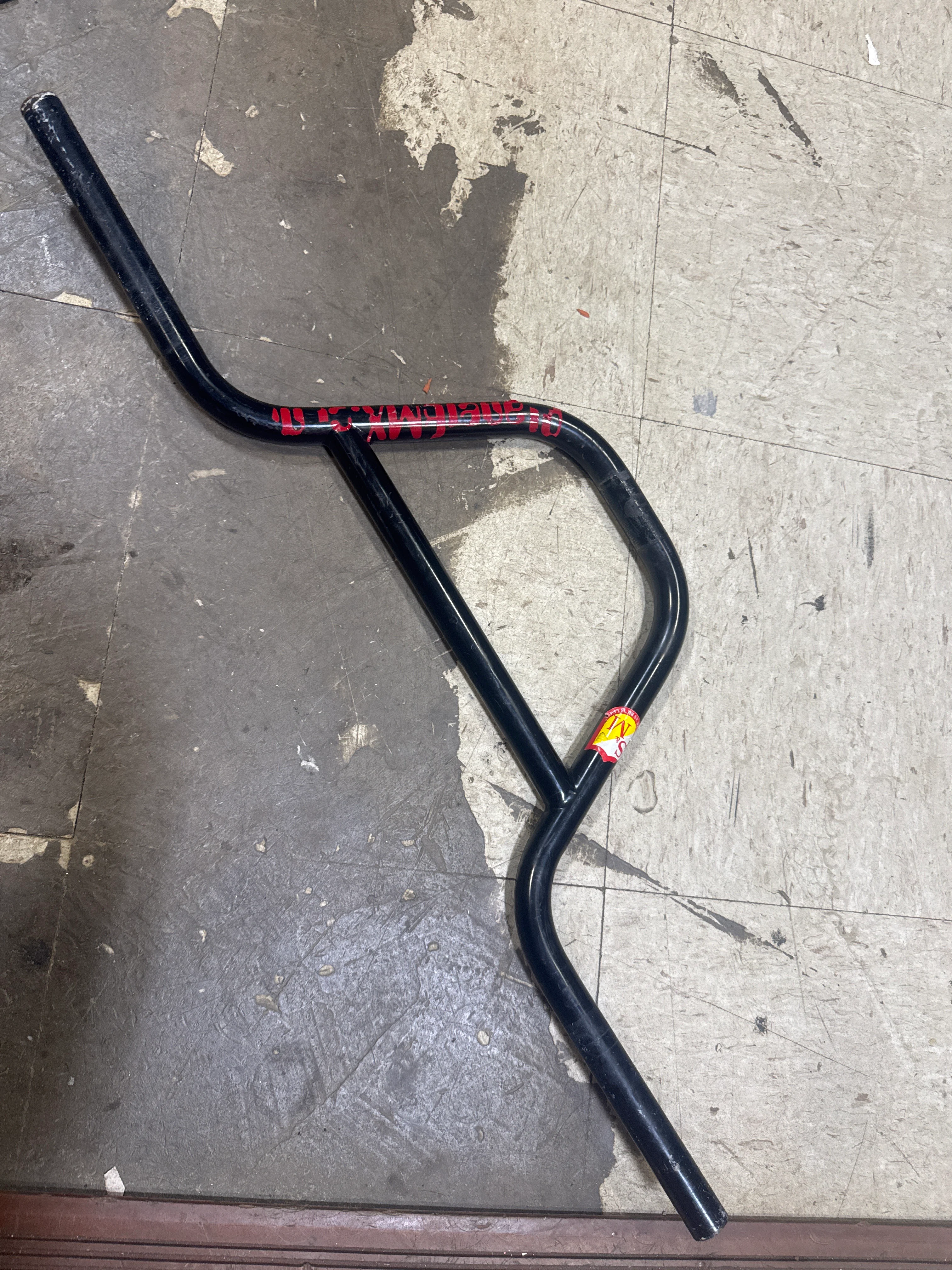 s&m slam bars - Image 3