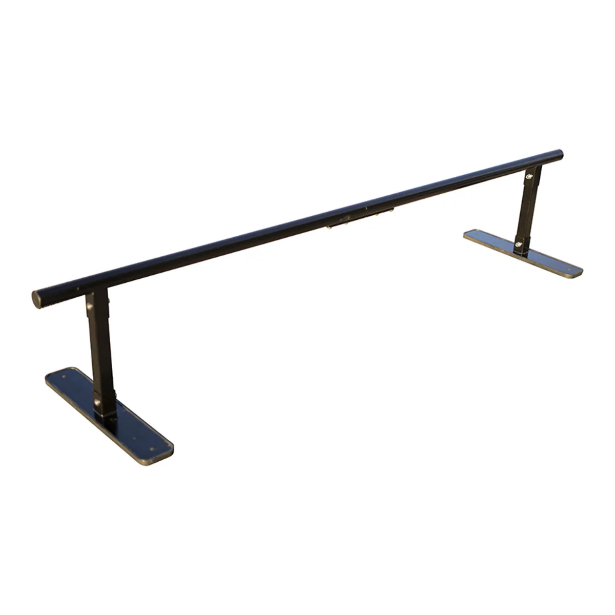 S&M SLIDE PIPE V2 GRIND RAIL