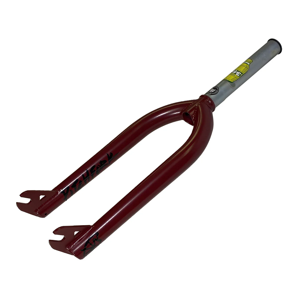 S&M Widemouth 20" Pitch Forks 33mm offset - Image 10
