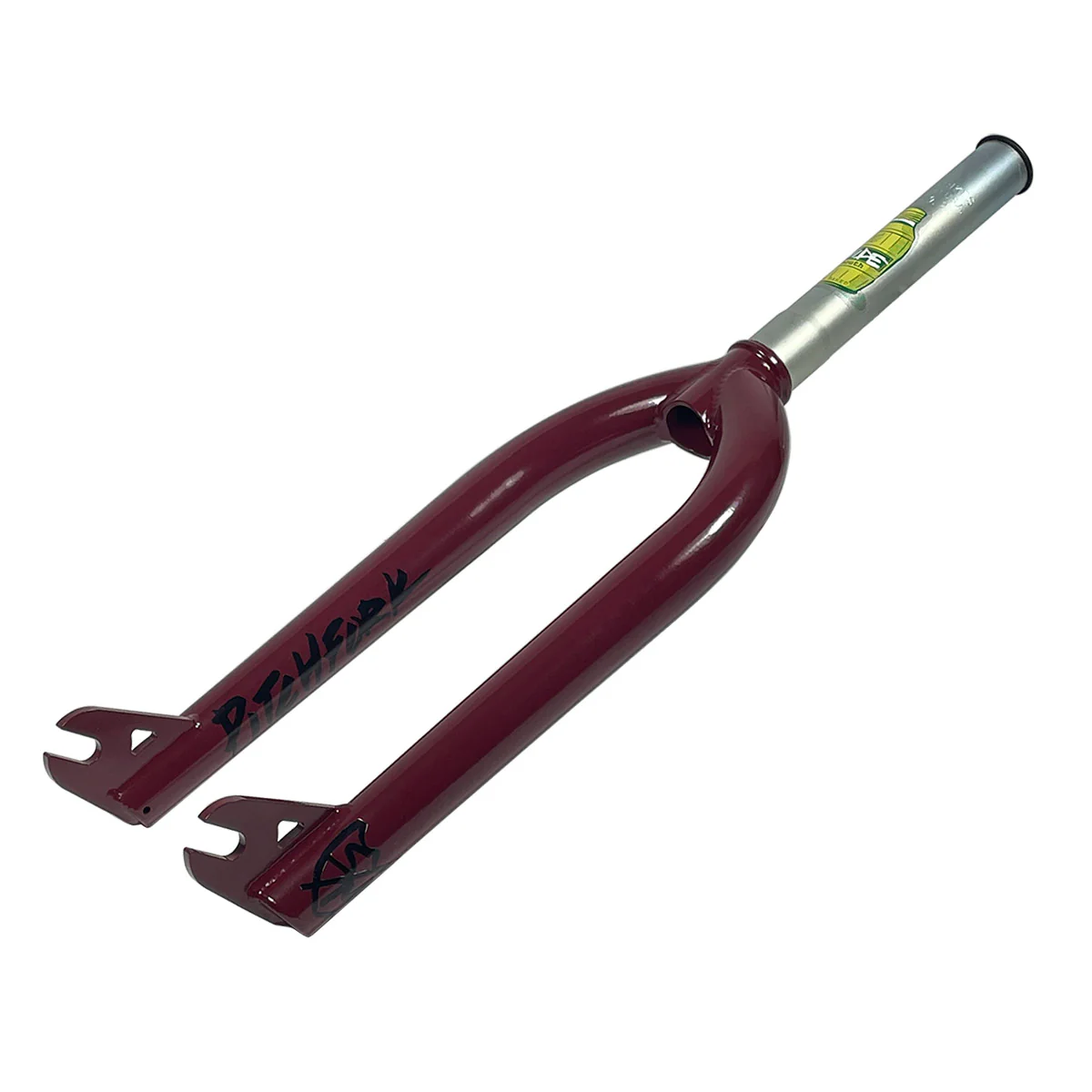 S&M Widemouth 20" Pitch Forks 33mm offset - Image 19