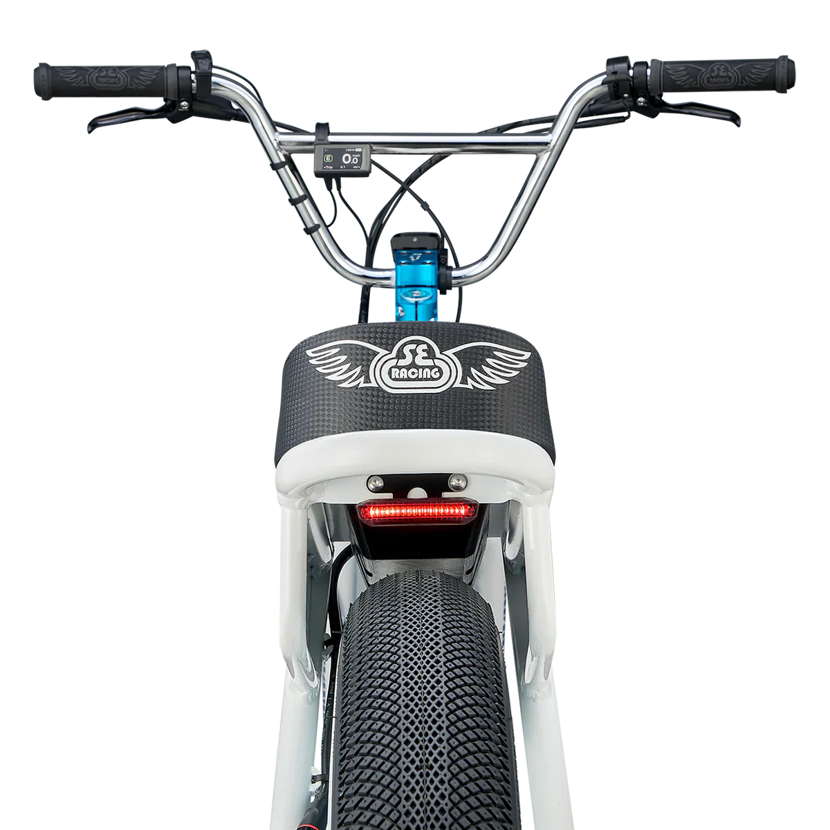 SE Bikes Electric Boogaloo 24" - Image 10