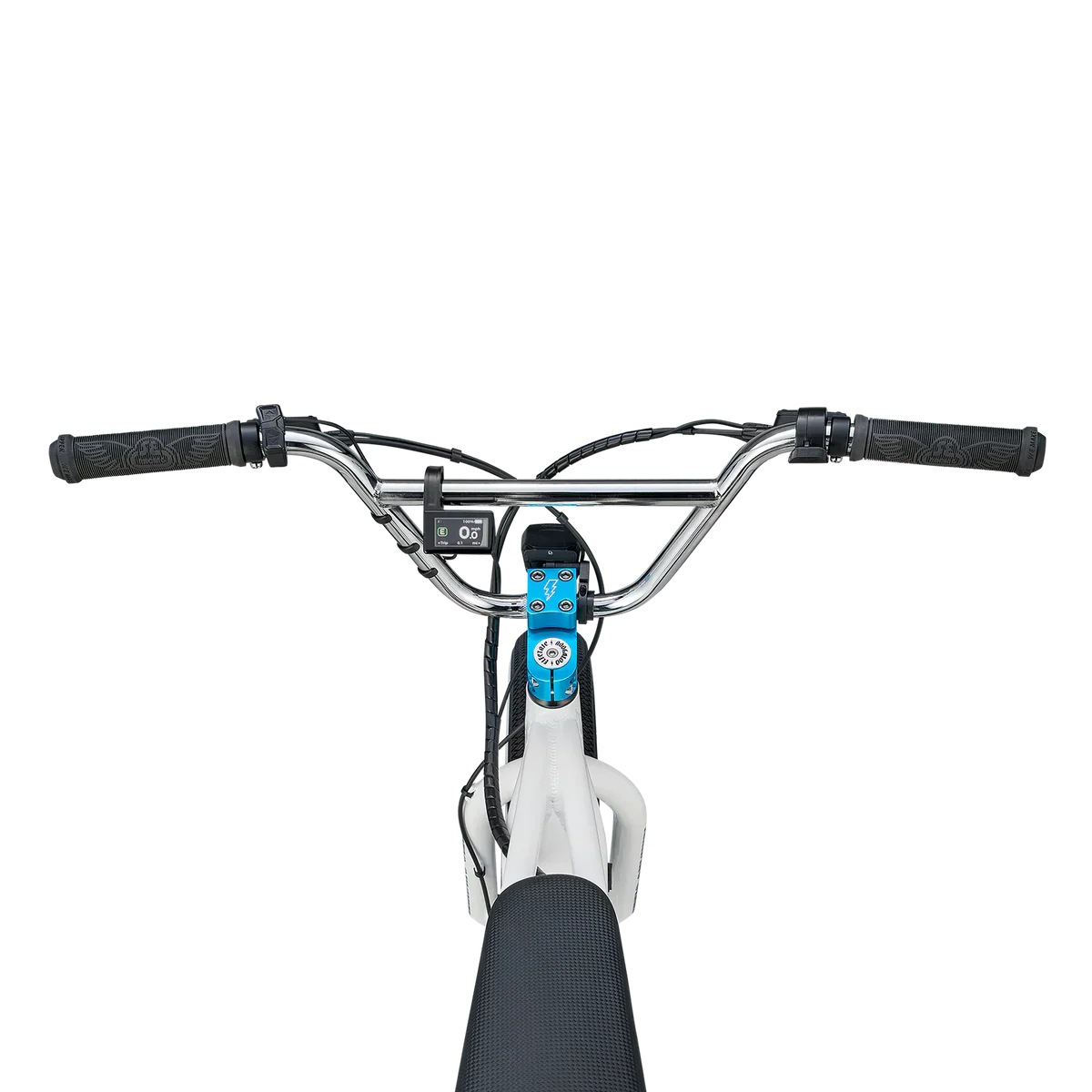 SE Bikes Electric Boogaloo 24" - Image 11