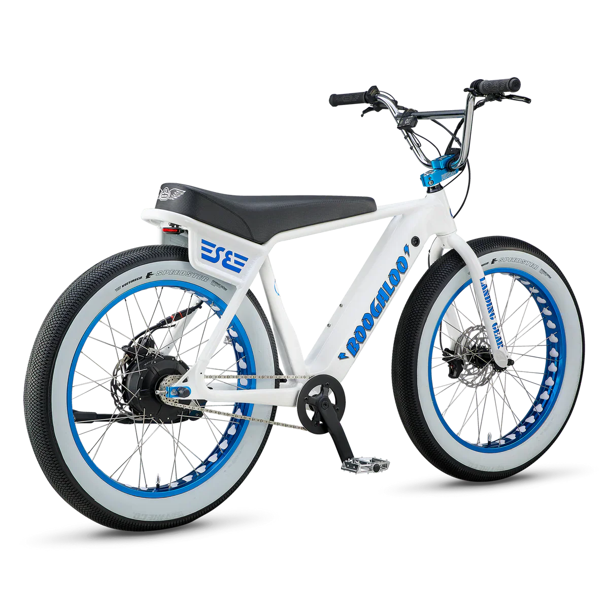 SE Bikes Electric Boogaloo 24" - Image 13