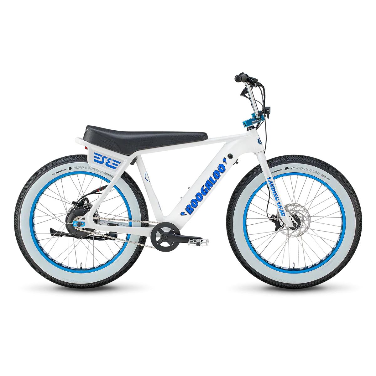 SE Bikes Electric Boogaloo 24" - Image 14