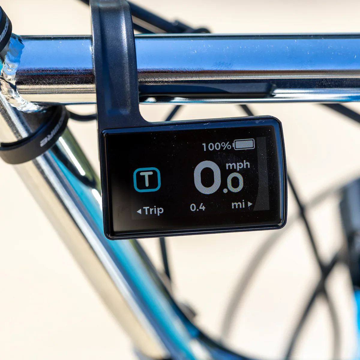 SE Bikes Electric Boogaloo 24" - Image 3
