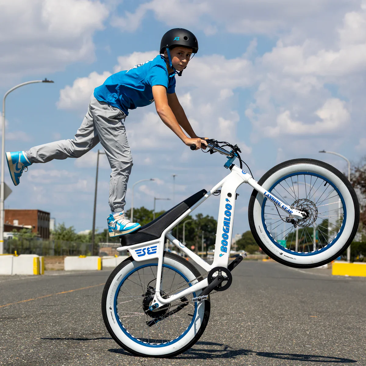 SE Bikes Electric Boogaloo 24" - Image 7