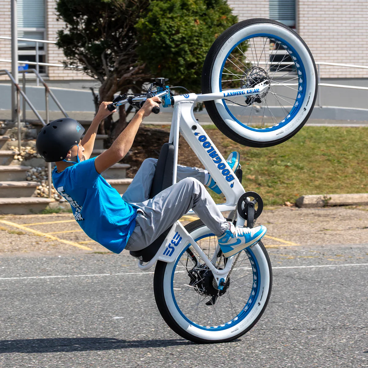 SE Bikes Electric Boogaloo 24" - Image 8