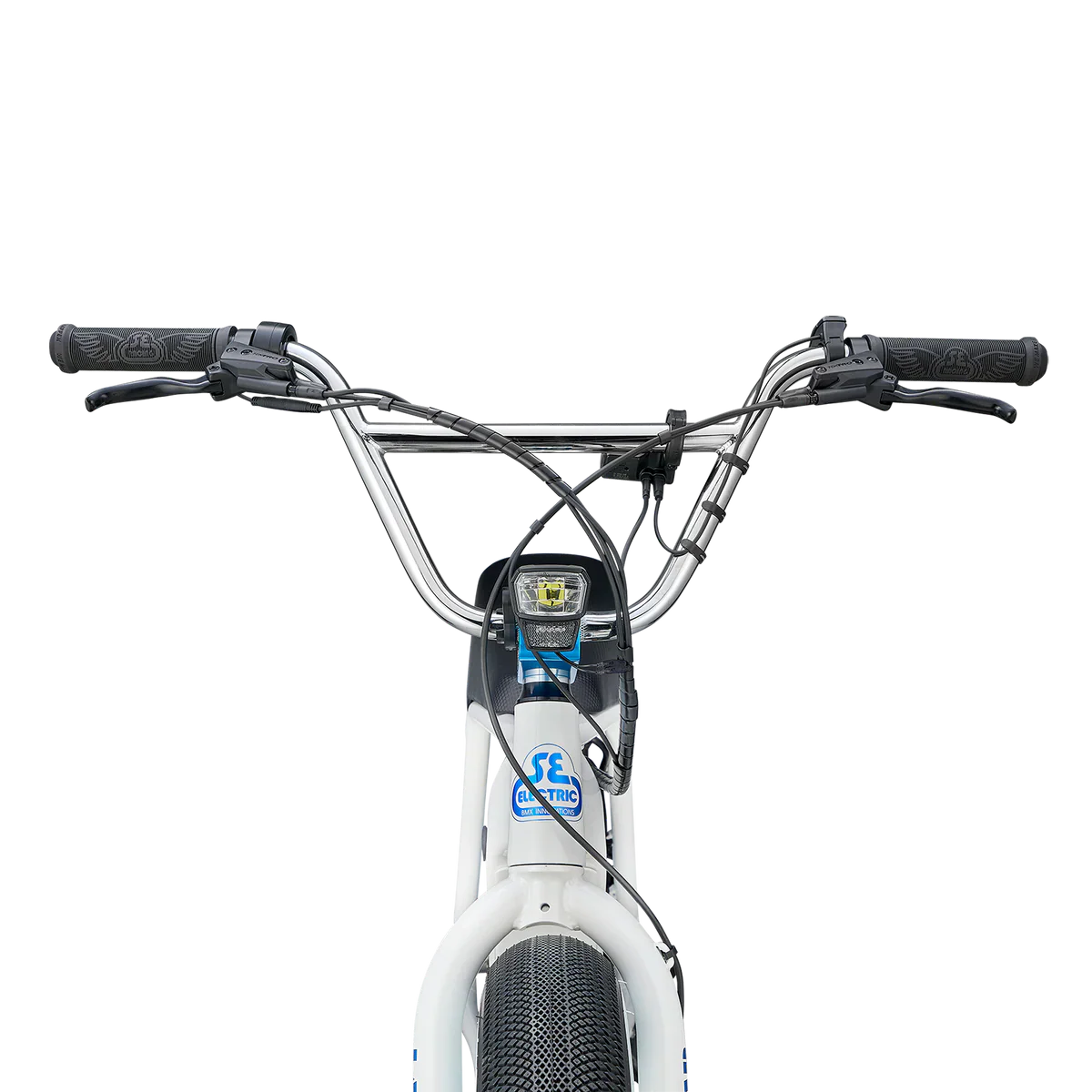 SE Bikes Electric Boogaloo 24" - Image 9