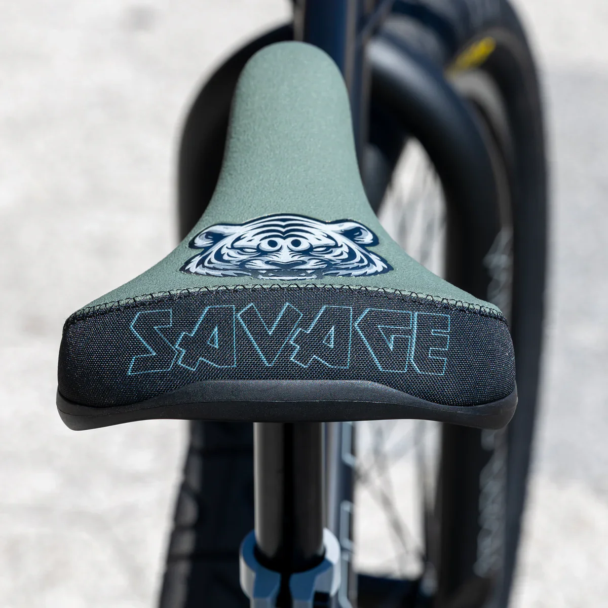 SE Bikes Savage Flyer 27.5" Black Maiden - Image 3