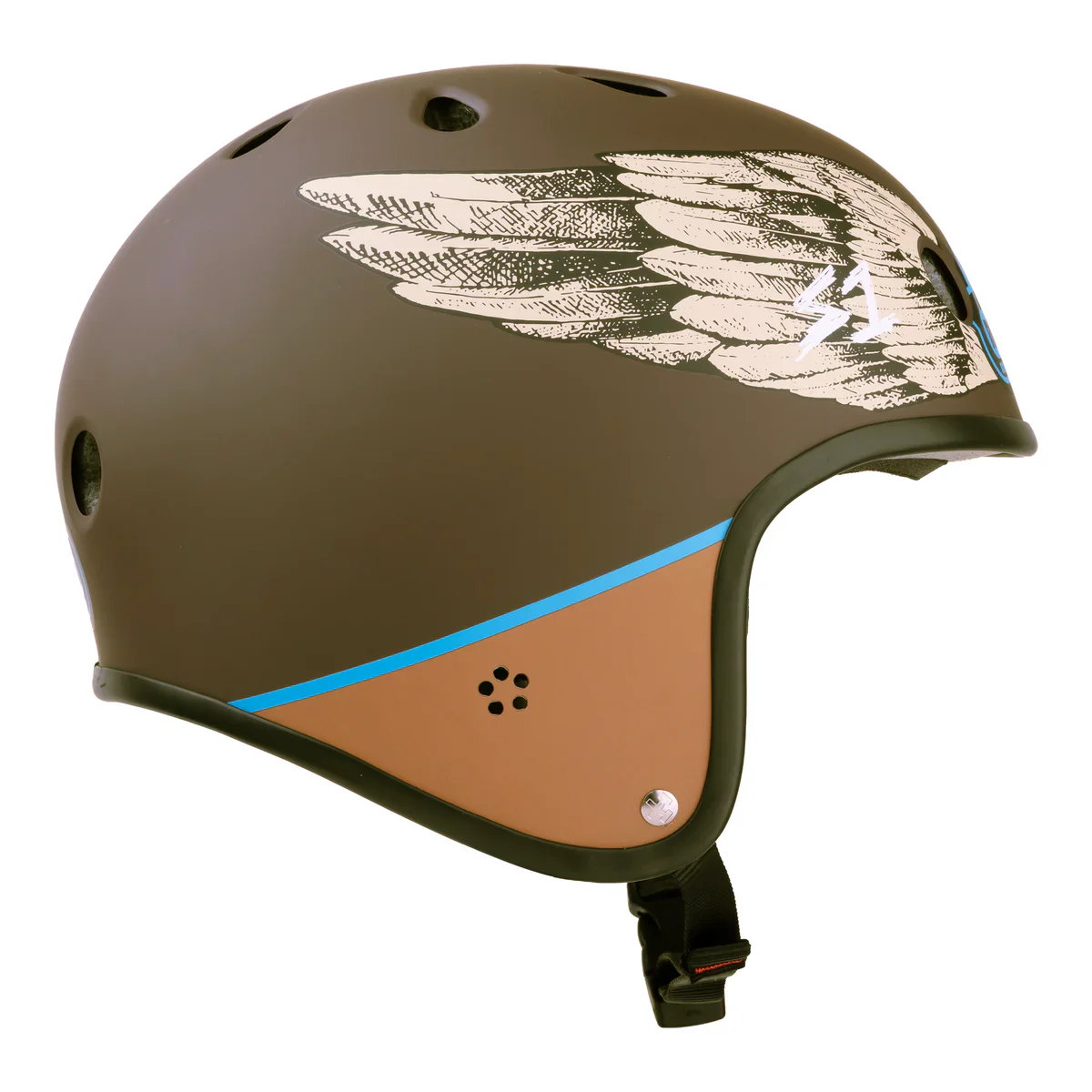 SE Wing S1 retro Helmet - Image 2