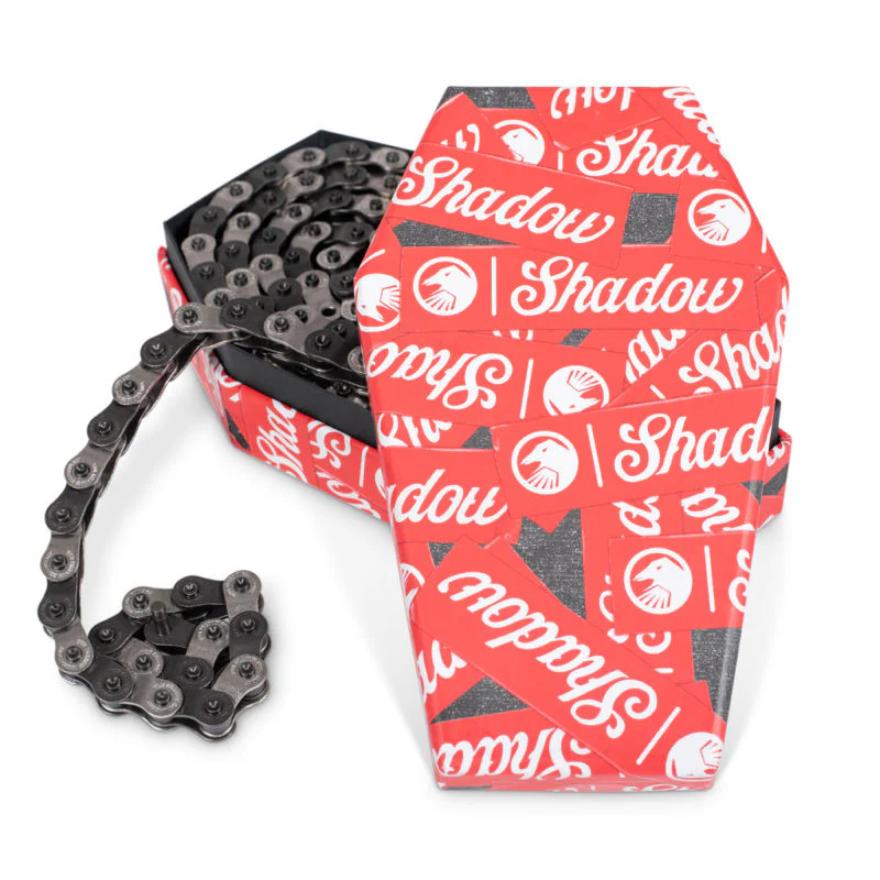 Shadow Interlock V2 Chain 1/8 - Image 4