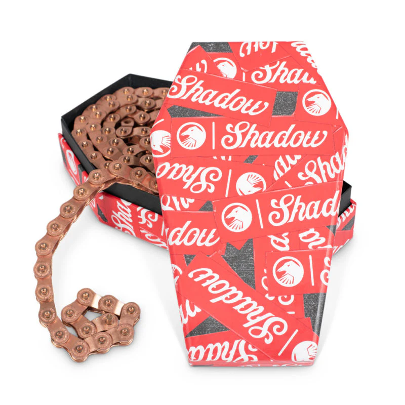 Shadow Interlock V2 Chain 1/8 - Image 6