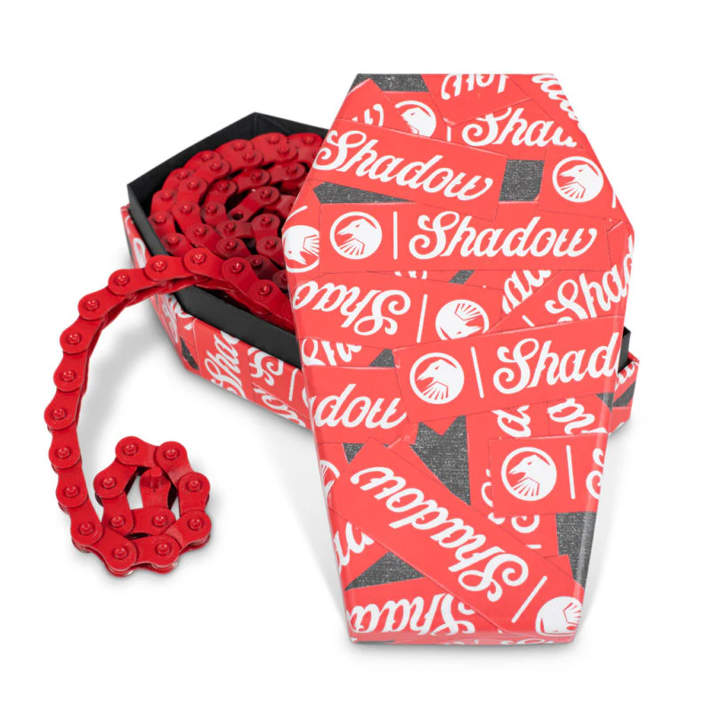 Shadow Interlock V2 Chain 1/8 - Image 8