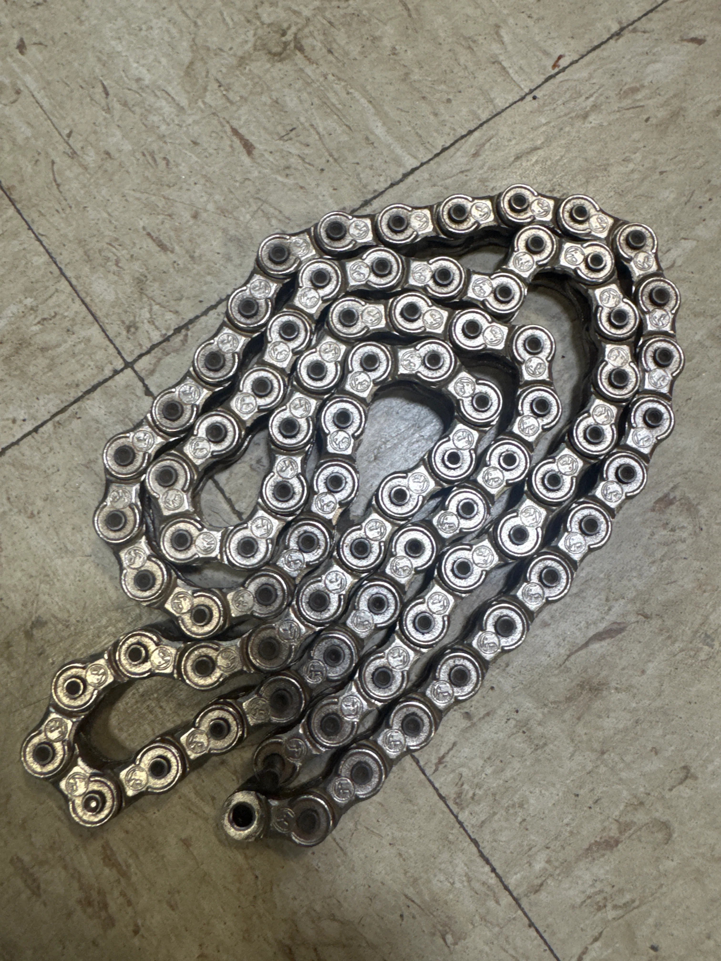 shadow conspiracy supreme chain - Image 2