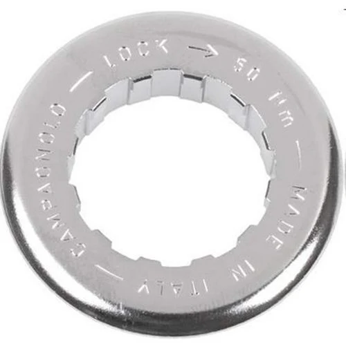 Shimano Style Cassette Lock Ring