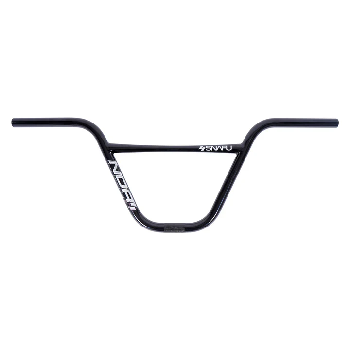 SNAFU Logan Martin Noa Bars - Image 2