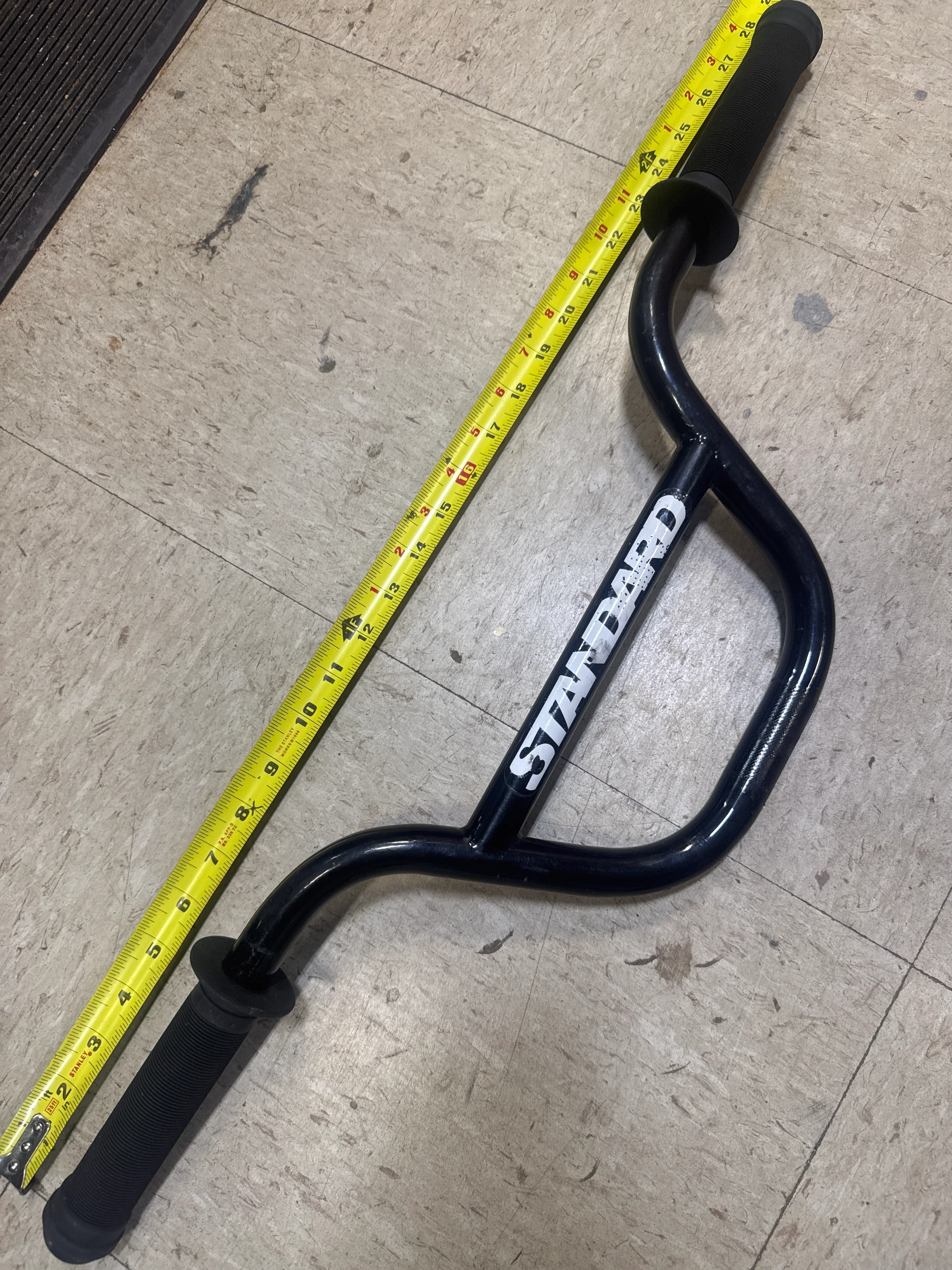 Standard byke cruiser bar - Image 3