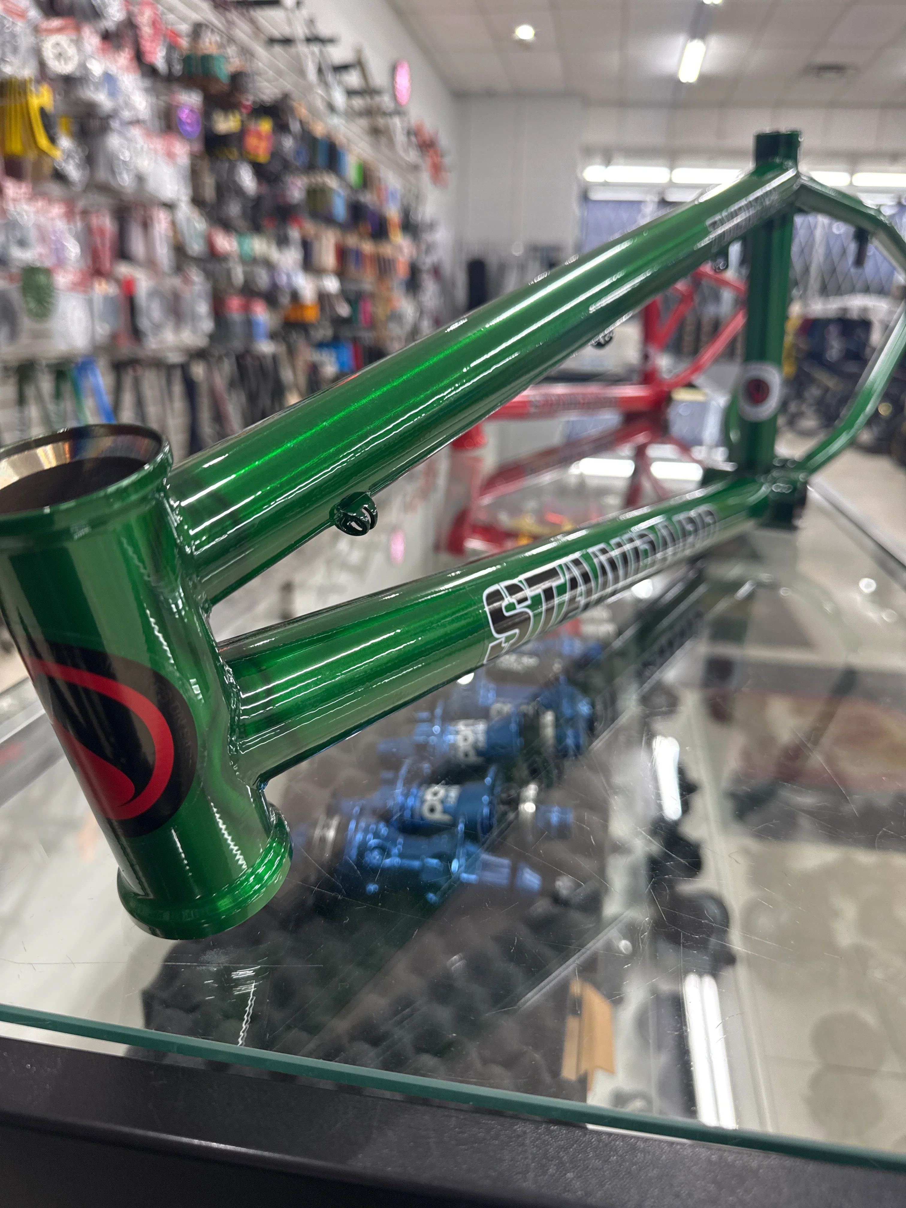 STANDARD BYKE  22" FRAME - Image 21