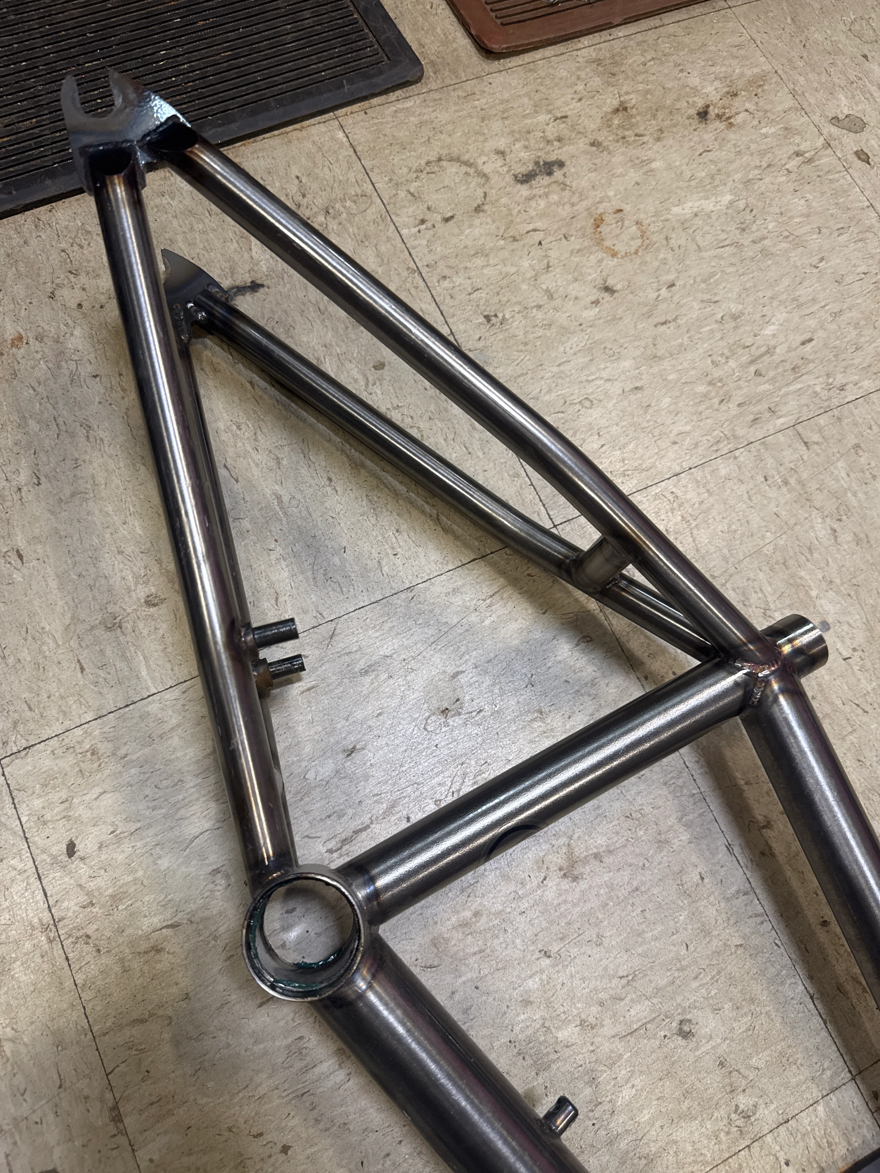 Standard trail boss 21.5 - Image 2