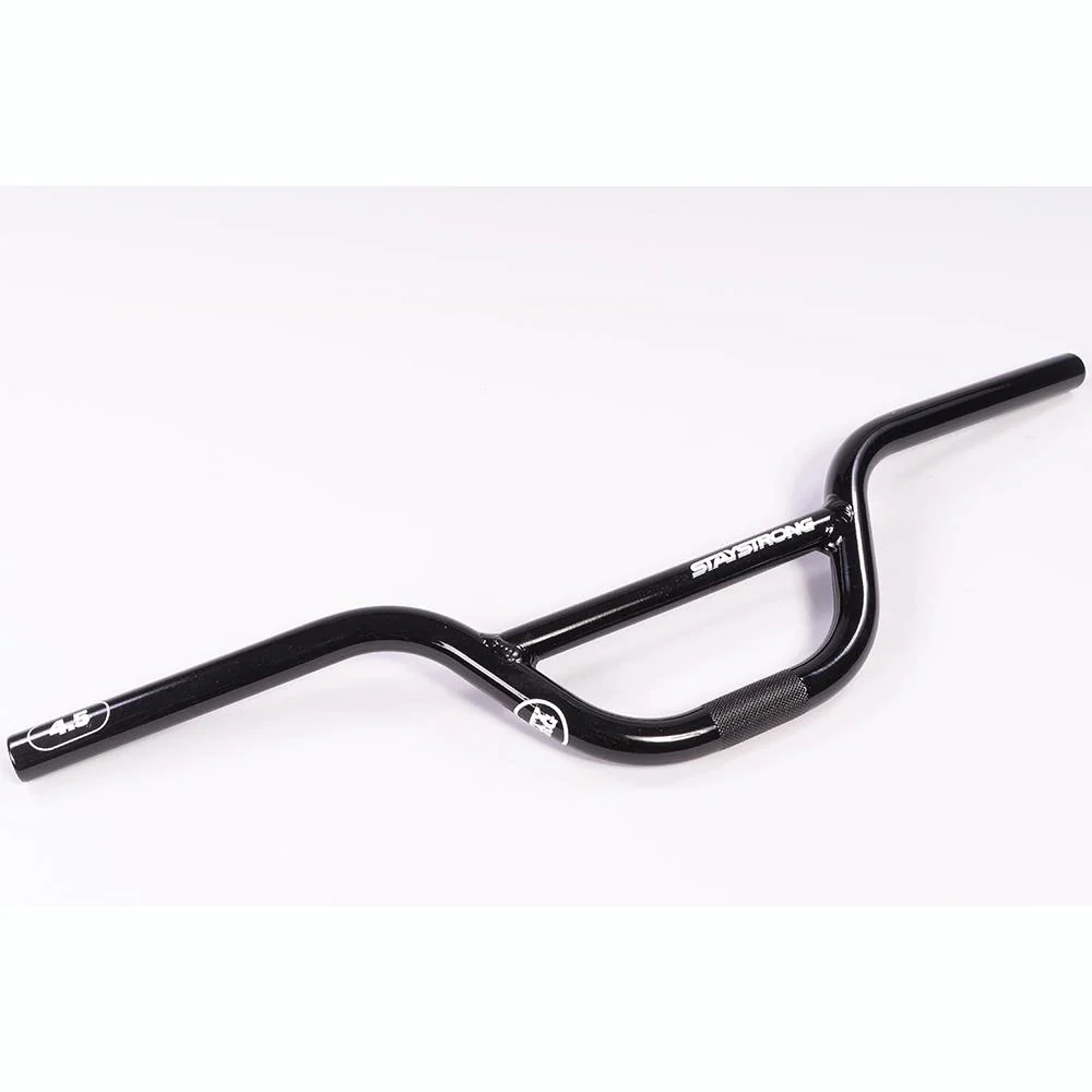 STAY STRONG alloy RACE BARS - Image 2