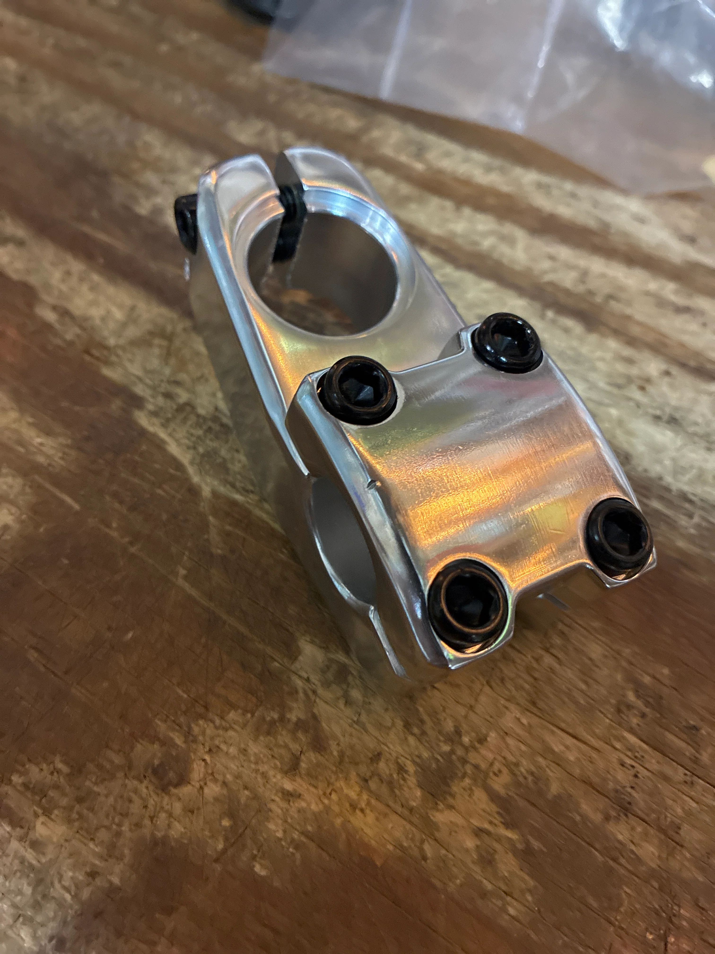 Stranger HAZE V2 TL STEM - Image 4