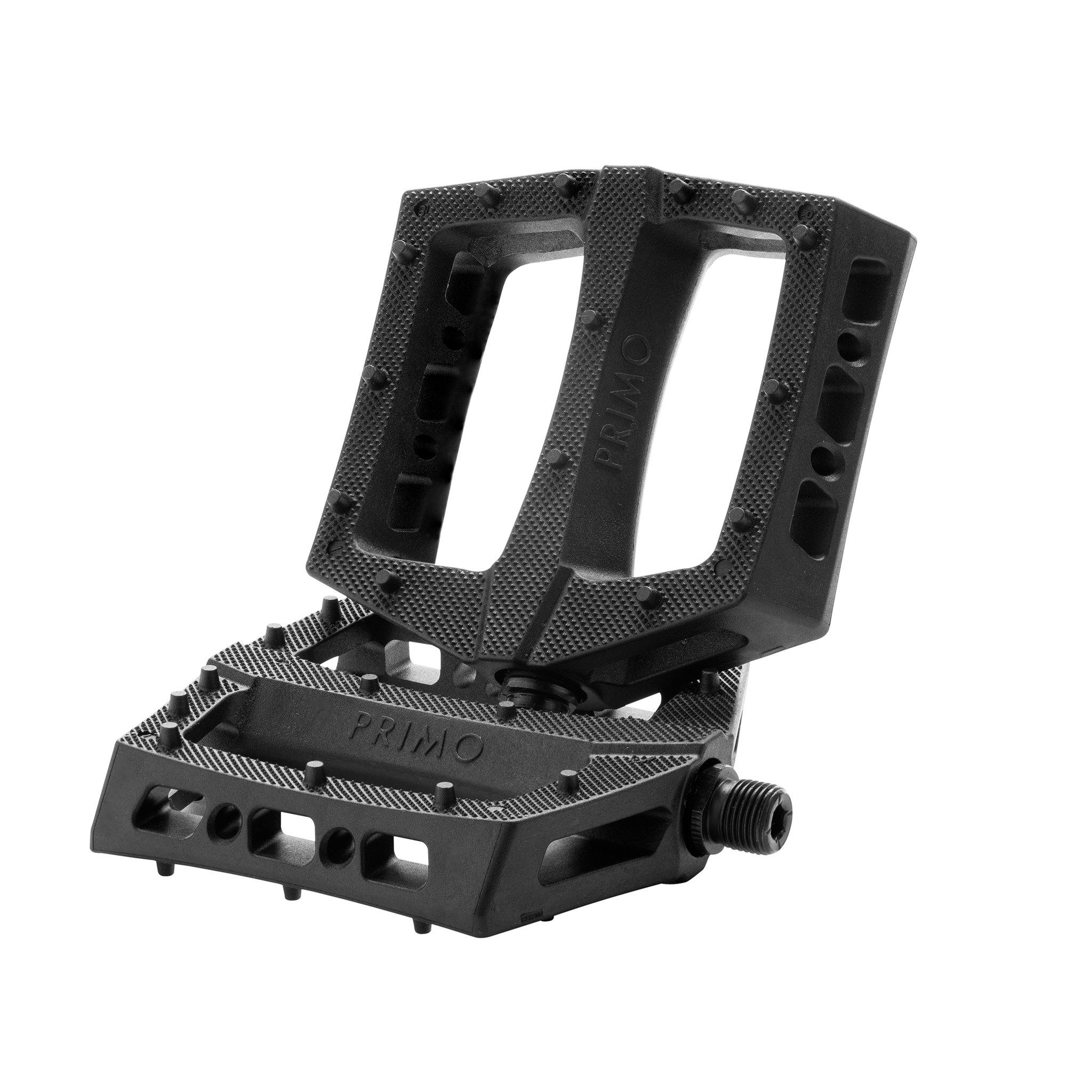 Primo Turbo Pedals
