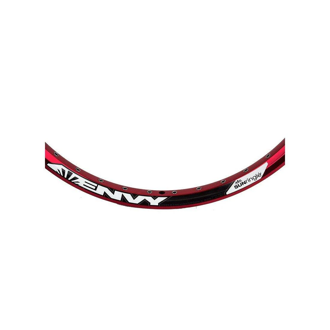 Sun Envy Brakeless Rim 36h - Image 6