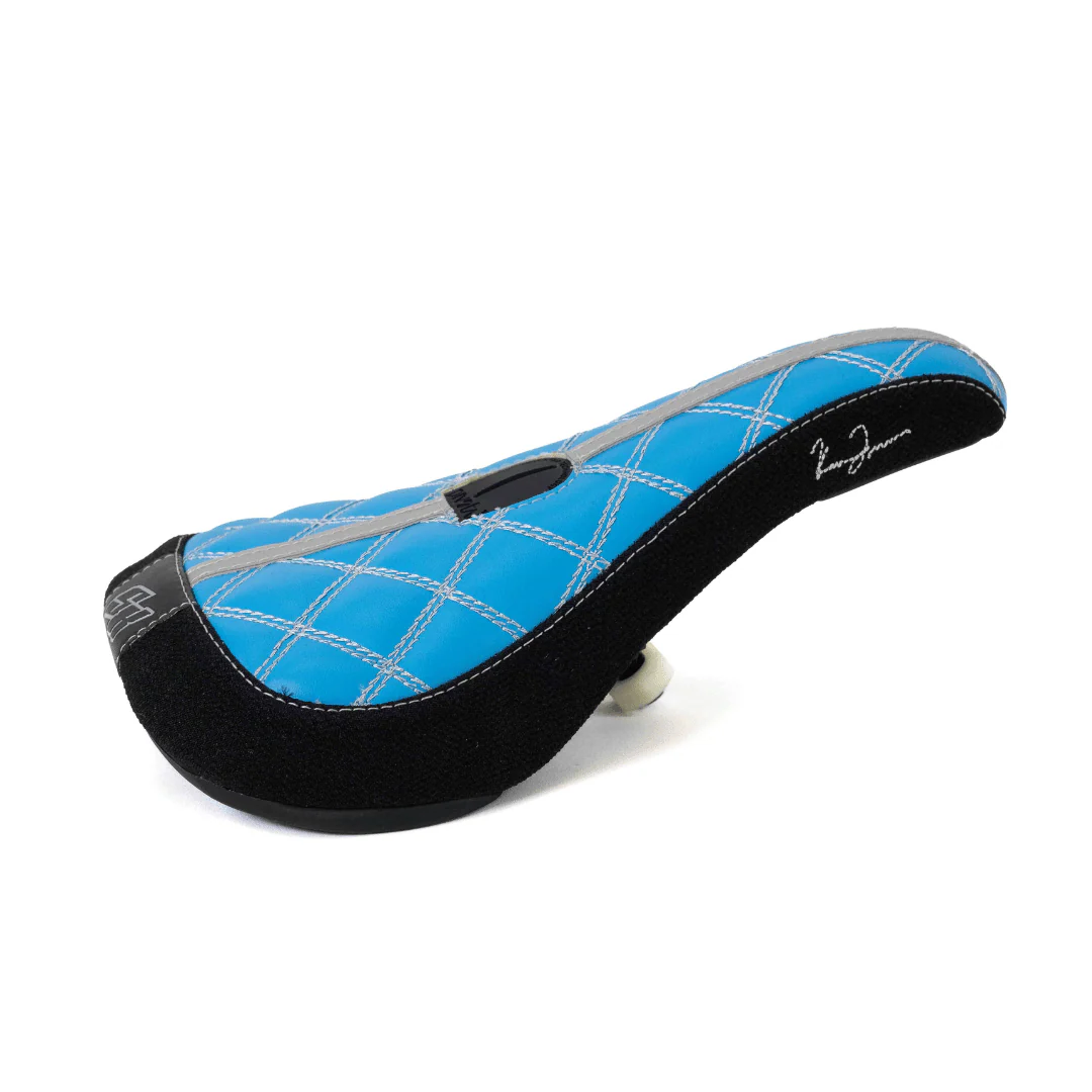 Supercross BMX | Pro Pivotal Slim BMX Racing Saddle - Image 13