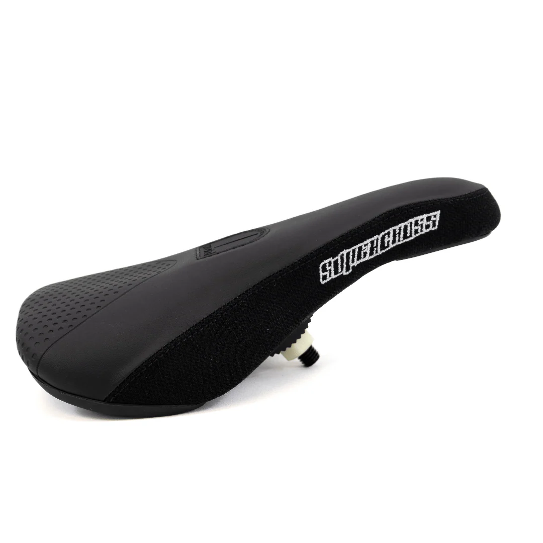 Supercross BMX | Pro Pivotal Slim BMX Racing Saddle - Image 4