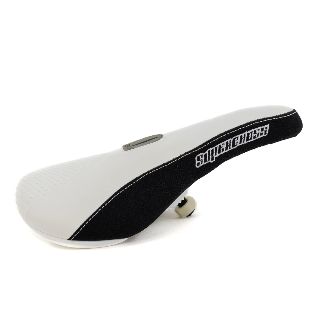 Supercross BMX | Pro Pivotal Slim BMX Racing Saddle - Image 5